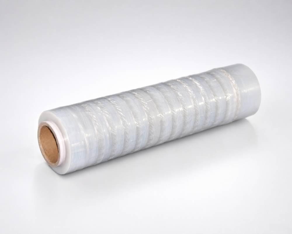 Ventilated Stretch Film JMSH01 - PPS